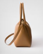 Small Leather Bag - Image 6
